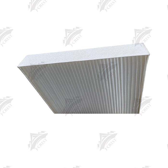 27274A000P 27277-6RF0A 7803A165 Air Filter For Nissan Qashqai III (J12) 1.3 DIG-T / Nissan Qashqai III (J12) 1.5 VC-T / Nissan X-TRAIL IV (T33) 1.5 VC-T high quality